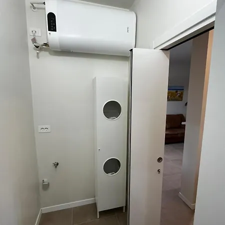 Apartamento Casa Luna